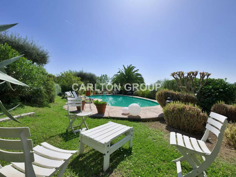 Sale House Saint-Paul-de-Vence - 5 bedrooms