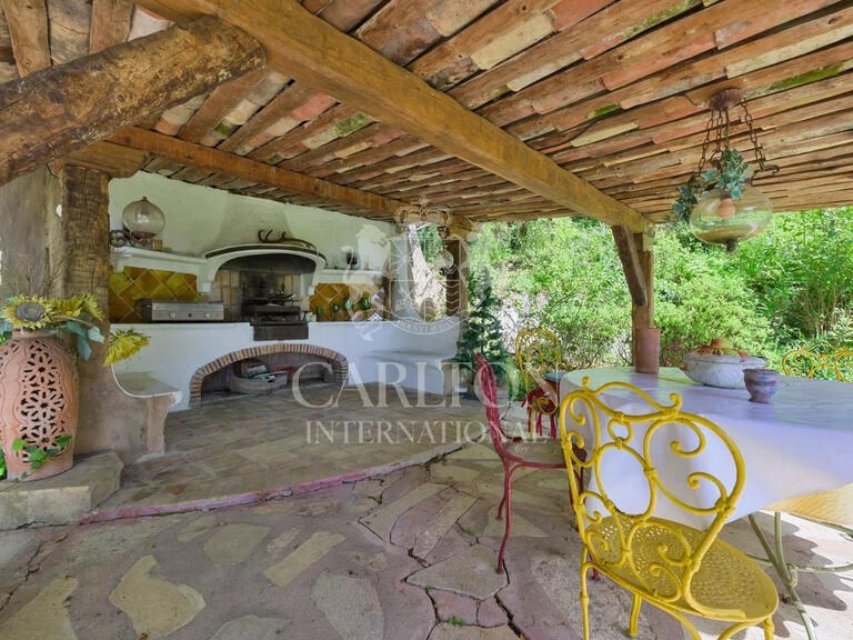 House Saint-Paul-de-Vence - 5 bedrooms - 360m²