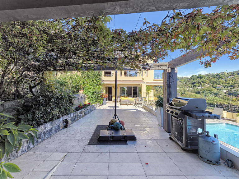 Sale House Saint-Paul-de-Vence - 6 bedrooms