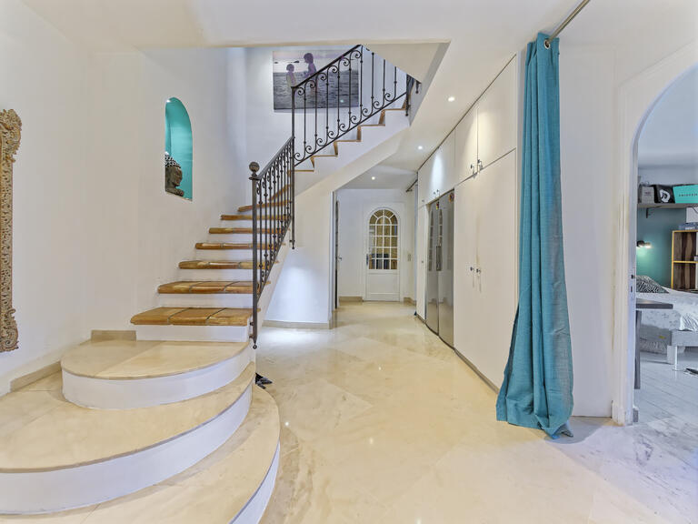 Sale House Saint-Paul-de-Vence - 6 bedrooms