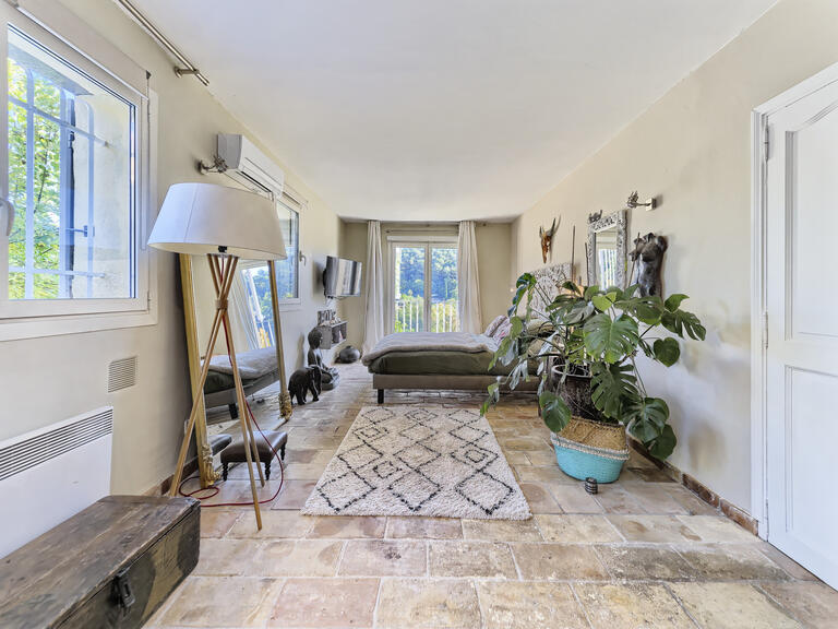 Sale House Saint-Paul-de-Vence - 6 bedrooms