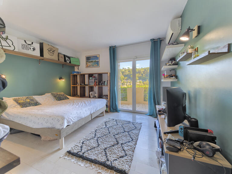 Sale House Saint-Paul-de-Vence - 6 bedrooms