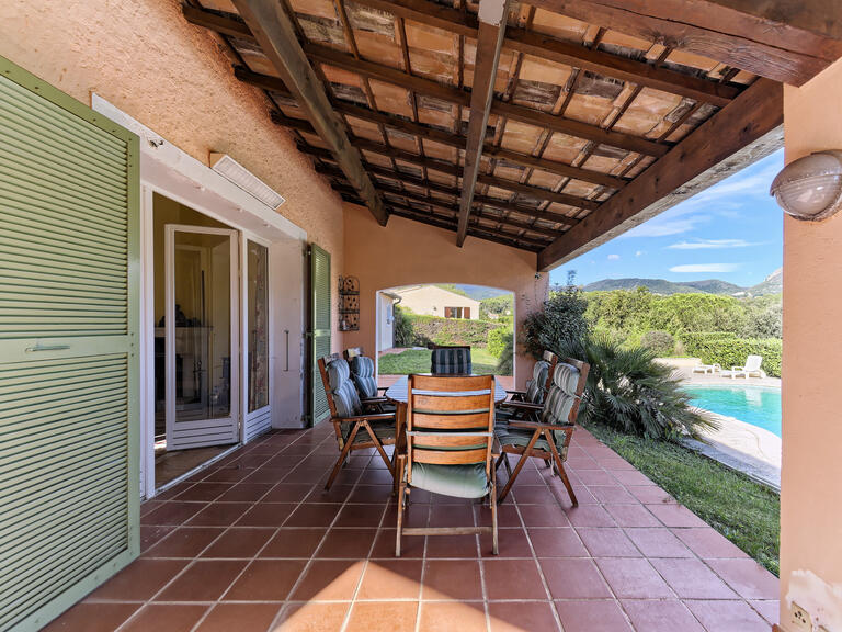 Sale House Saint-Paul-de-Vence - 5 bedrooms