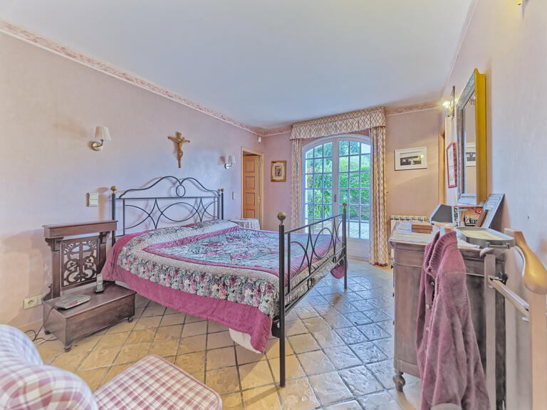 Sale House Saint-Paul-de-Vence - 5 bedrooms