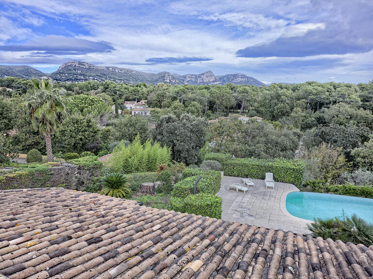 Sale House Saint-Paul-de-Vence - 5 bedrooms