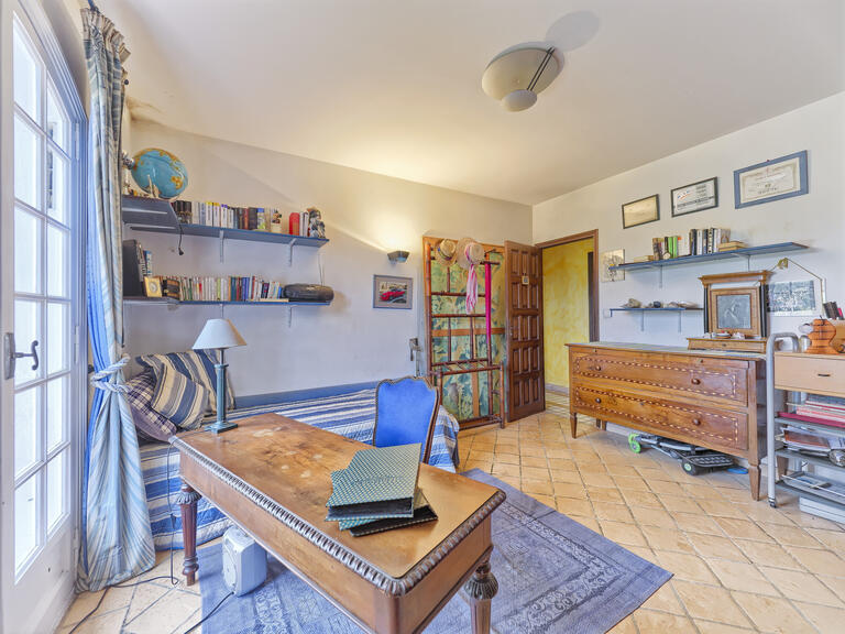 Sale House Saint-Paul-de-Vence - 5 bedrooms