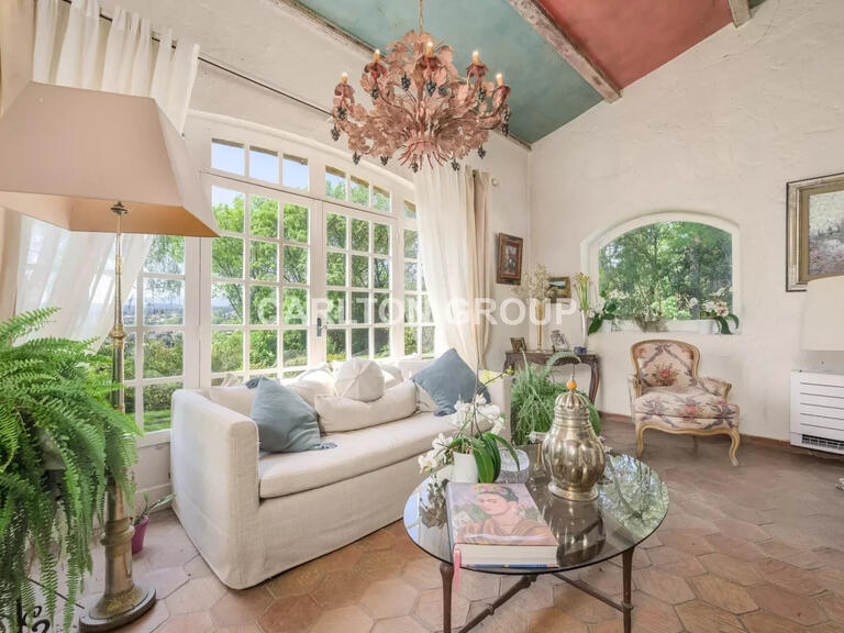 Sale House Saint-Paul-de-Vence - 5 bedrooms