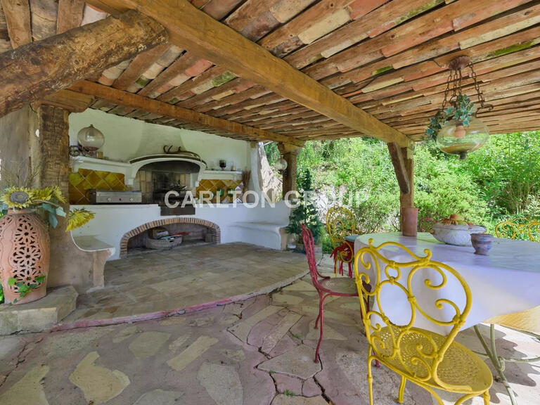 Sale House Saint-Paul-de-Vence - 5 bedrooms