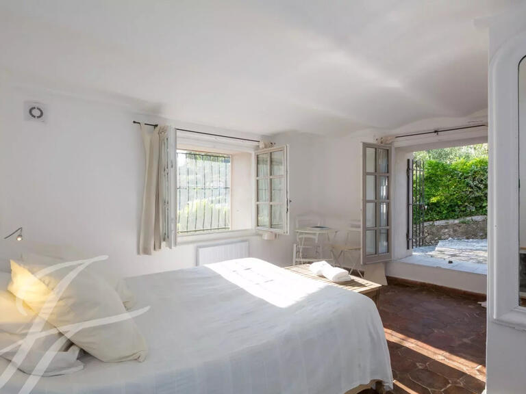 Sale House Saint-Paul-de-Vence - 2 bedrooms