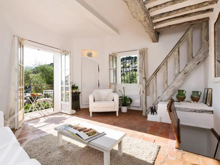 House Saint-Paul-de-Vence - 2 bedrooms - 90m²