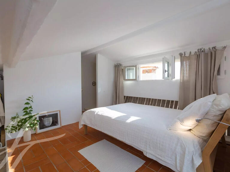 House Saint-Paul-de-Vence - 2 bedrooms - 90m²