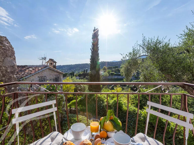 House Saint-Paul-de-Vence - 2 bedrooms - 90m²