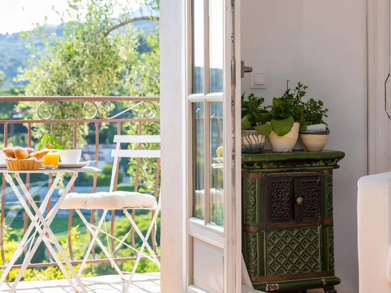 Sale House Saint-Paul-de-Vence - 2 bedrooms