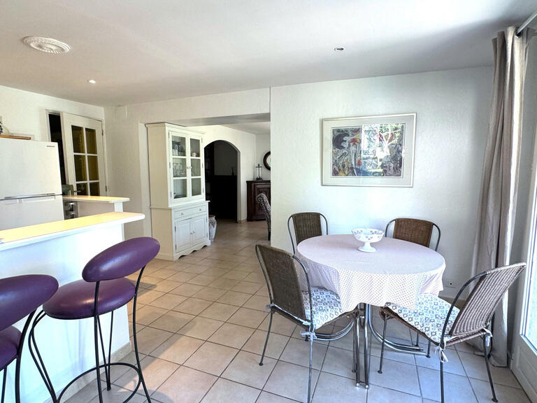 Sale House Saint-Paul-de-Vence - 4 bedrooms