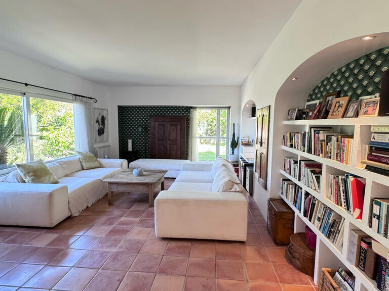 Sale House Saint-Paul-de-Vence - 4 bedrooms