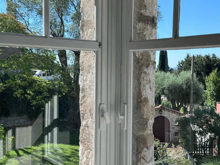 Sale House Saint-Paul-de-Vence - 4 bedrooms