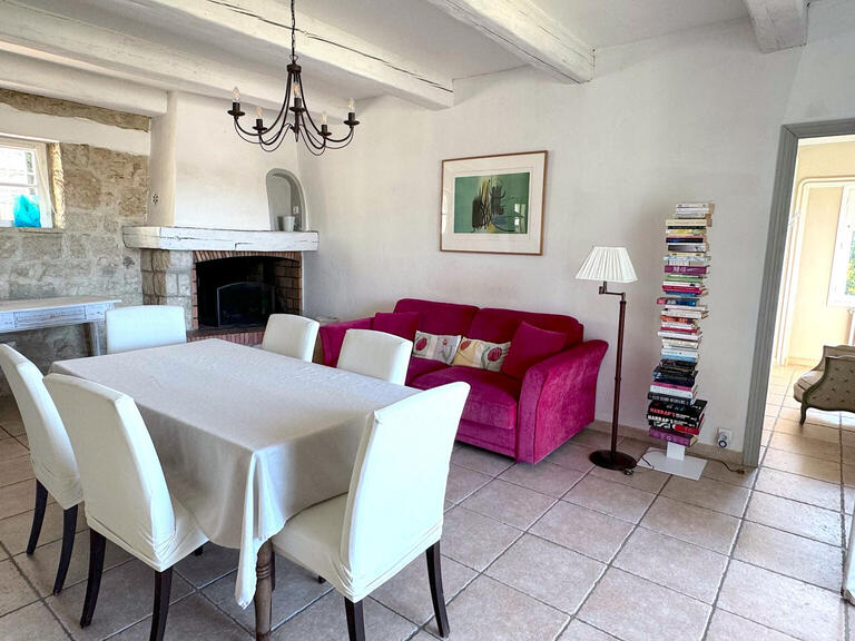 Sale House Saint-Paul-de-Vence - 4 bedrooms