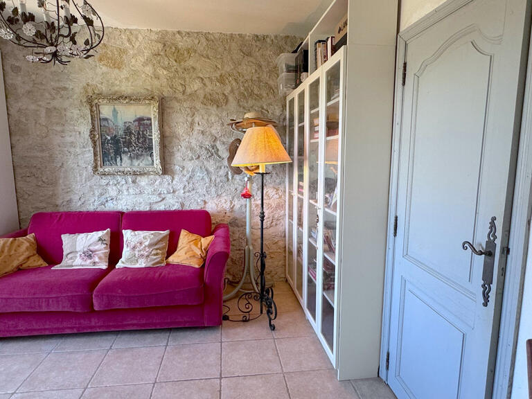 Sale House Saint-Paul-de-Vence - 4 bedrooms