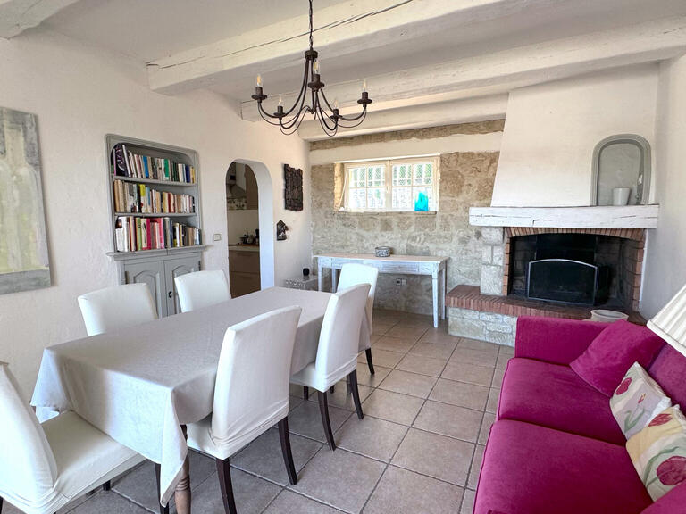 Sale House Saint-Paul-de-Vence - 4 bedrooms