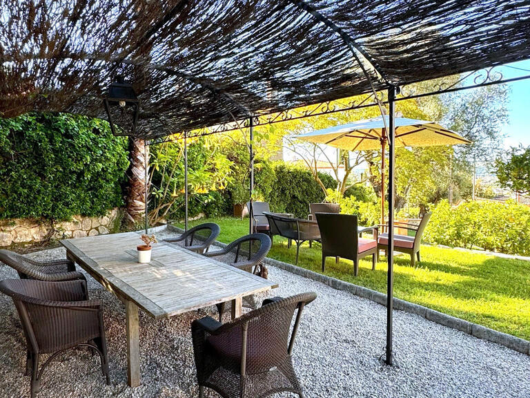 Sale House Saint-Paul-de-Vence - 4 bedrooms