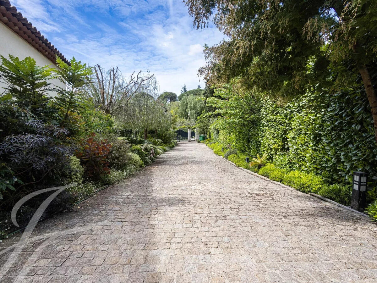 House Saint-Paul-de-Vence