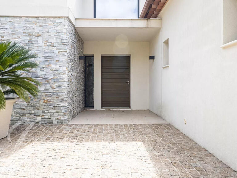 House Saint-Paul-de-Vence - 5 bedrooms - 340m²