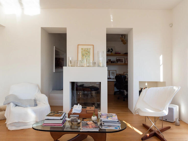 Sale House Saint-Paul-de-Vence - 5 bedrooms