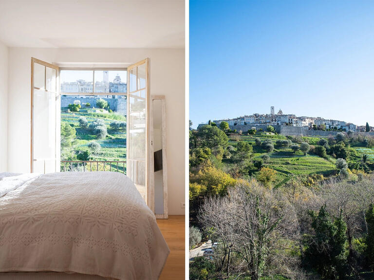 Sale House Saint-Paul-de-Vence - 5 bedrooms