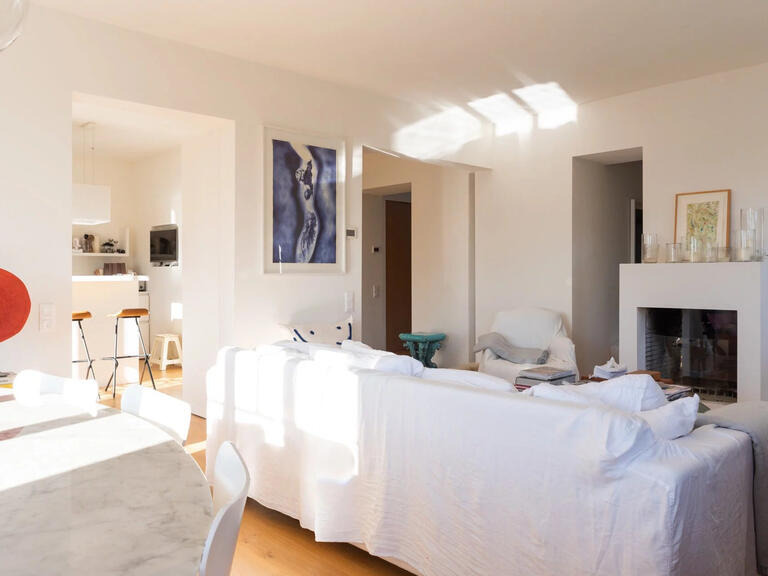 Sale House Saint-Paul-de-Vence - 5 bedrooms