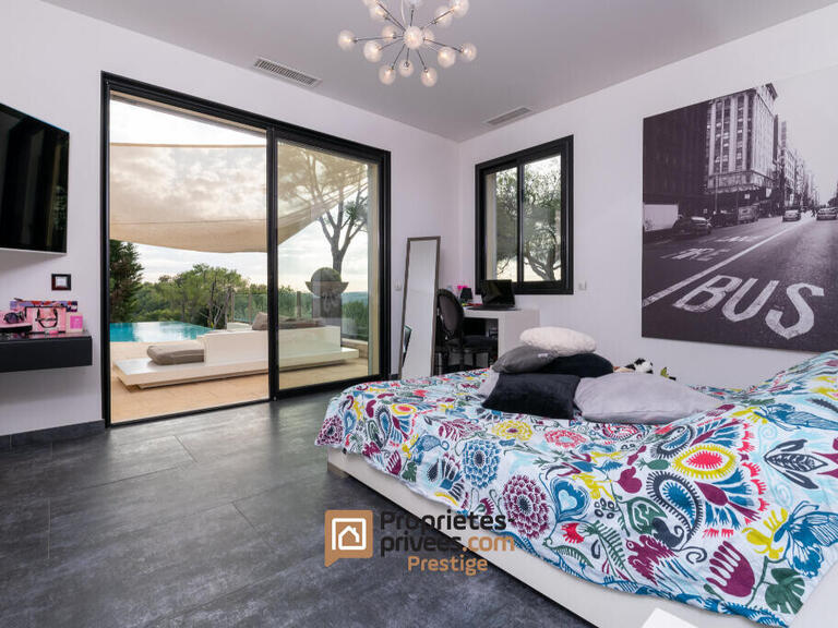 House Saint-Paul-de-Vence - 3 bedrooms