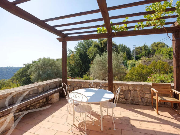 House Saint-Paul-de-Vence - 3 bedrooms - 235m²