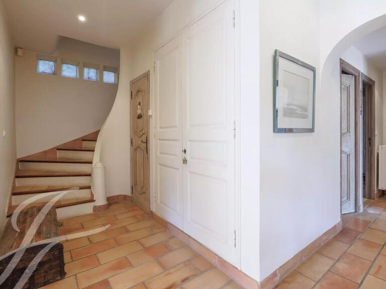 House Saint-Paul-de-Vence - 3 bedrooms - 235m²