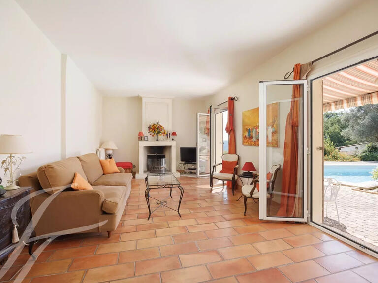 House Saint-Paul-de-Vence - 3 bedrooms - 235m²