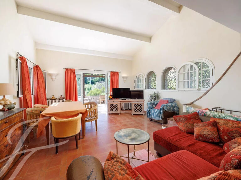 House Saint-Paul-de-Vence - 3 bedrooms - 235m²