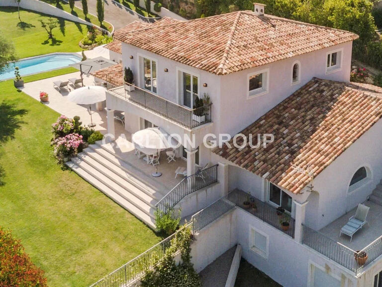 House Saint-Paul-de-Vence - 6 bedrooms - 392m²