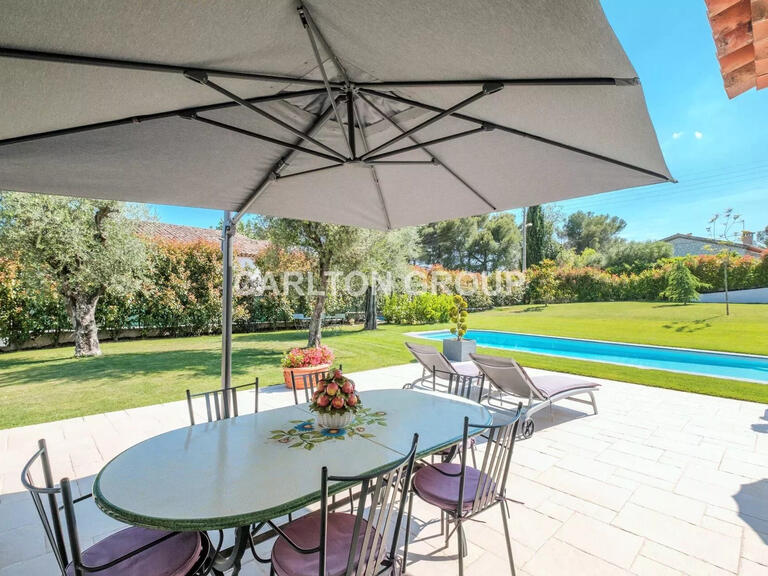 House Saint-Paul-de-Vence - 6 bedrooms - 392m²