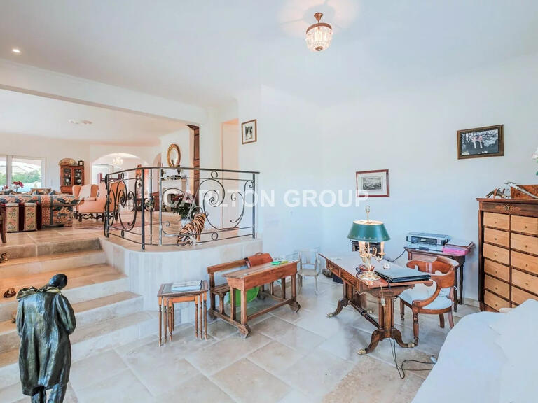 House Saint-Paul-de-Vence - 6 bedrooms - 392m²