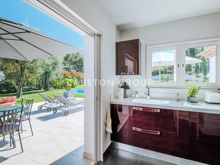 House Saint-Paul-de-Vence - 6 bedrooms - 392m²