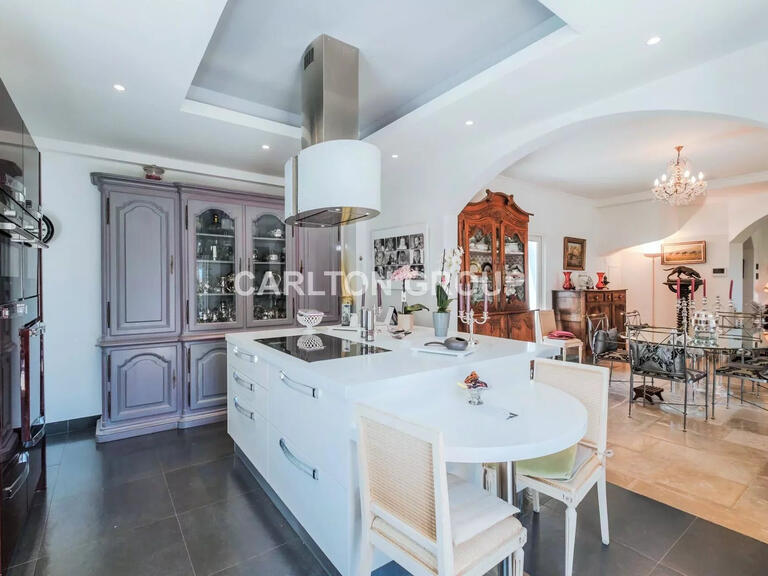 House Saint-Paul-de-Vence - 6 bedrooms - 392m²