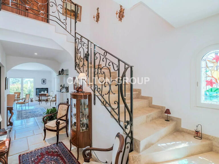 House Saint-Paul-de-Vence - 6 bedrooms - 392m²