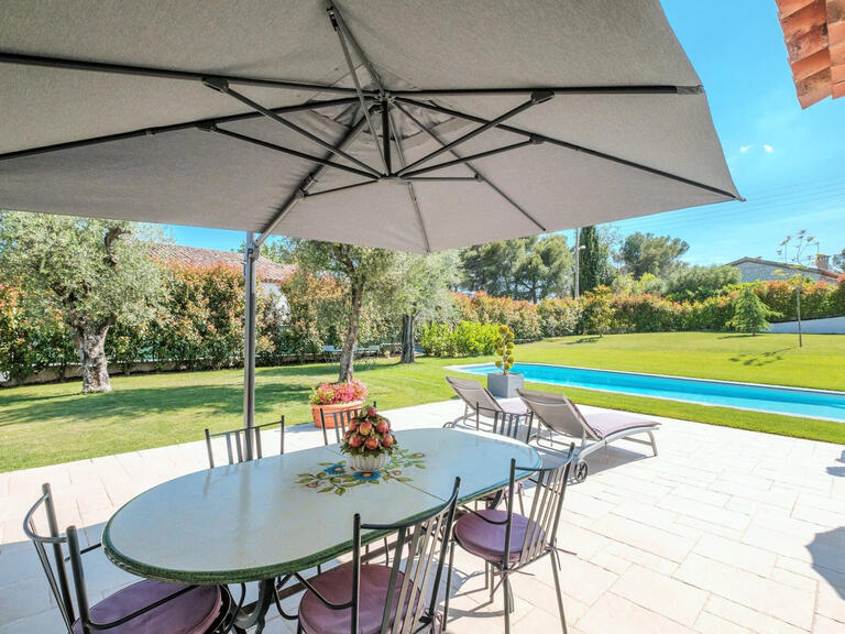 House Saint-Paul-de-Vence - 6 bedrooms - 392m²