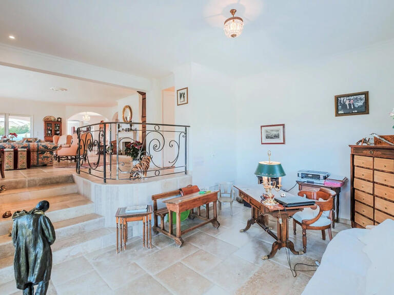 House Saint-Paul-de-Vence - 6 bedrooms - 392m²