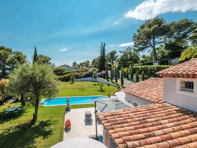 House Saint-Paul-de-Vence - 6 bedrooms - 392m²