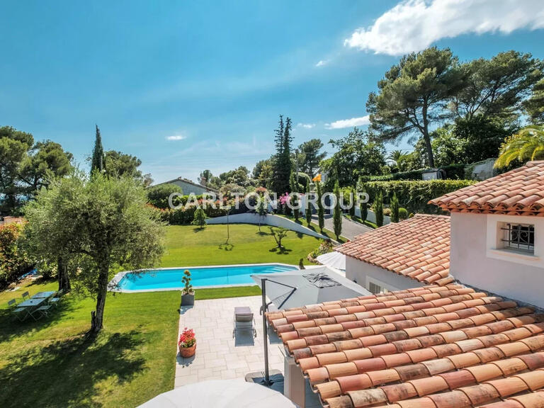 House Saint-Paul-de-Vence - 6 bedrooms - 392m²