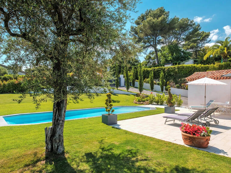 House Saint-Paul-de-Vence - 6 bedrooms - 392m²