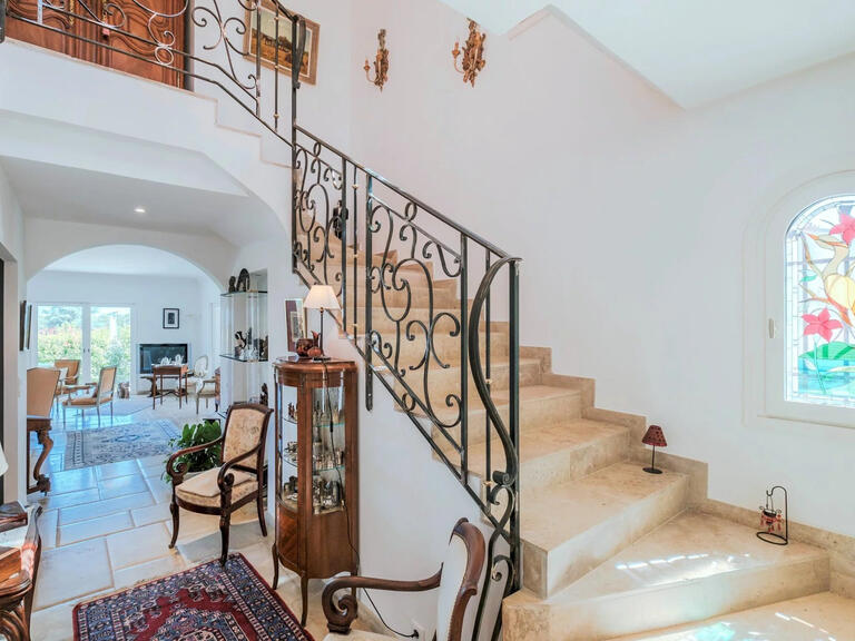 House Saint-Paul-de-Vence - 6 bedrooms - 392m²