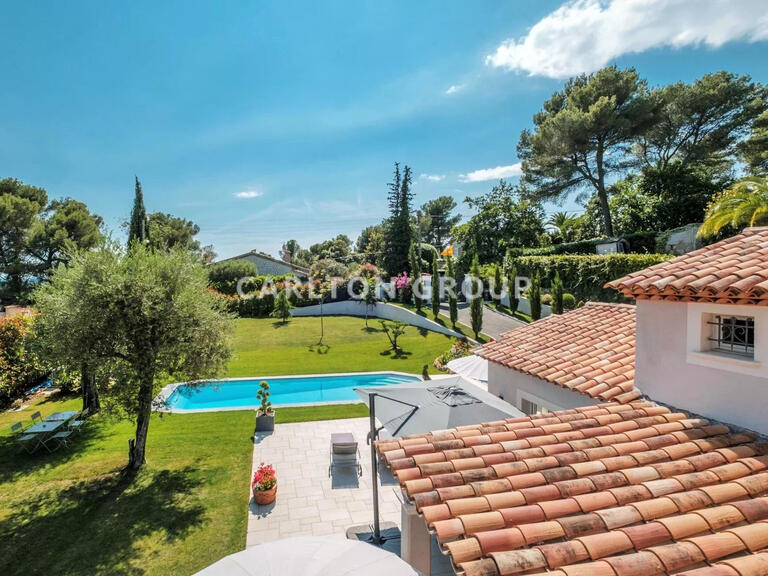 House Saint-Paul-de-Vence - 6 bedrooms - 392m²