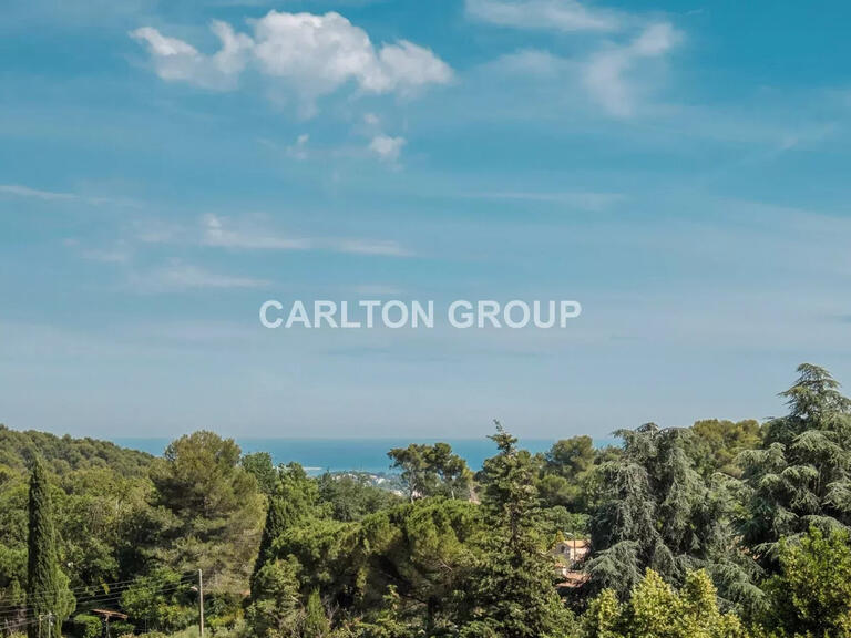 House Saint-Paul-de-Vence - 6 bedrooms - 392m²