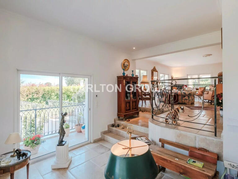 House Saint-Paul-de-Vence - 6 bedrooms - 392m²