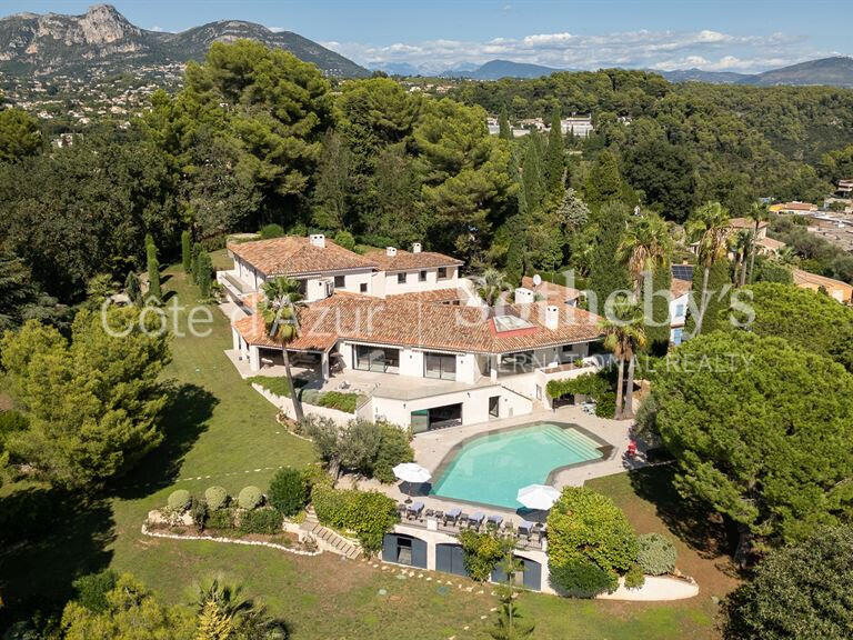 House Saint-Paul-de-Vence - 10 bedrooms - 895m²